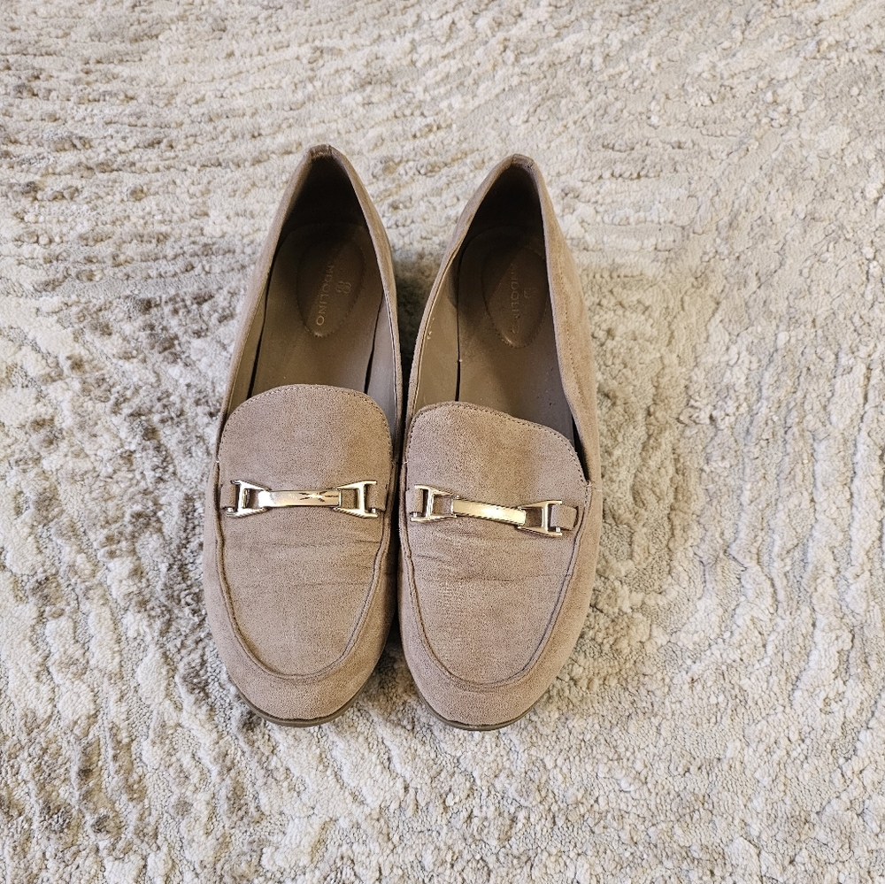 Bandolino loafers